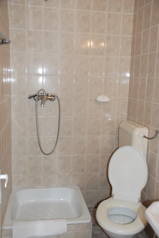 Hotel Merkur Miercurea Ciuc Ruang foto